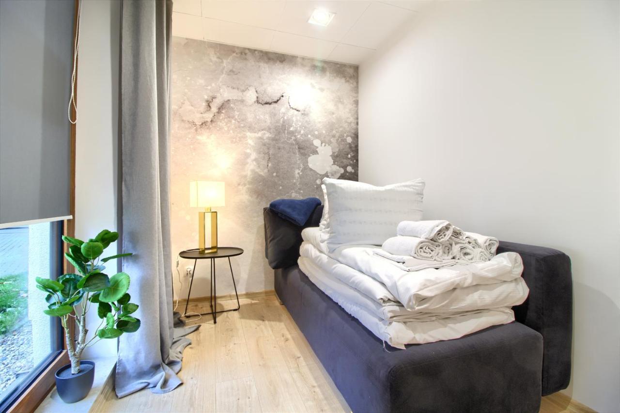 Wyspa Solna By Vacation - Basen, Sauna, Jacuzzi, Silownia W Cenie Apartament