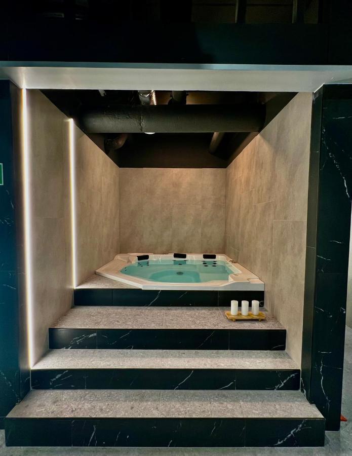 Apartament Wyspa Solna By Vacation - Basen, Sauna, Jacuzzi, Silownia W Cenie
