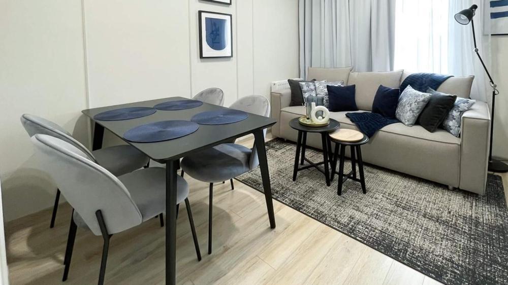 Apartament Wyspa Solna By Vacation - Basen, Sauna, Jacuzzi, Silownia W Cenie Kołobrzeg