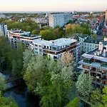 Apartamenty Wyspa Solna By Vacation Rental - Basen, Sauna, Jacuzzi, Silownia W Cenie